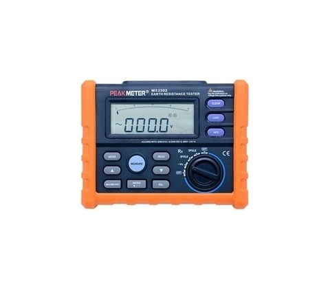 PEAKMETER PM2302 /MS2302/