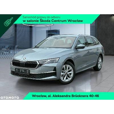 Skoda Octavia RS 110 kW