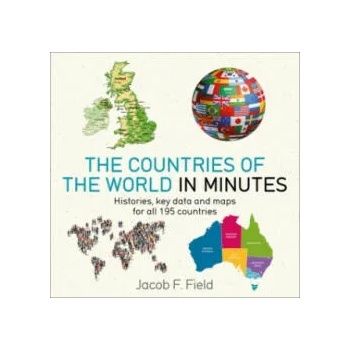 Countries of the World in Minutes