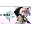Final Fantasy XIII