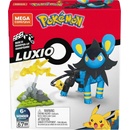 Mattel Pokémon Mega Construx Luxio