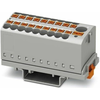PHOENIX CONTACT PHOENIX Blok rozvodek PTFIX 6/18X2,5-NS35 GY 3273110 – Hledejceny.cz