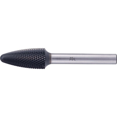 PFERD TOOLS 21117875 frézovacie kolík Dĺžka 65 mm Vonkajší Ø 12 mm Pracovná dĺžka 25 mm Ø hriadeľa 6 mm