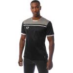 Sondico Тениска Sondico Men's Short-Sleeve Performance T-Shirt - Black/Charcoal