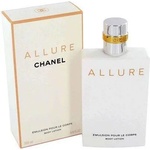Chanel Allure 200 ml Лосион за тяло