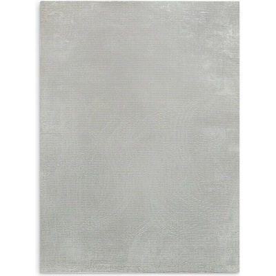 Takoy Koberec 140x190 cm šedý, černý zdobený abstraktním vzorem ASIA 3-HF-490836 | 140 x 190 cm