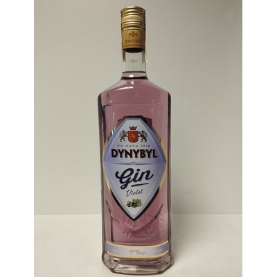 Dynybyl Violet 37,5% 1 l (holá láhev)
