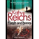 Flash and Bones - Kathy Reichs