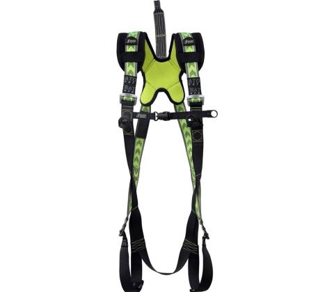 Kratos Safety FA1010400A