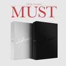TWO PM - 2PM - MUST CD