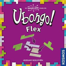 Kosmos Ubongo! Flex DE