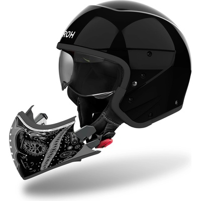 Airoh J110 PAESLY