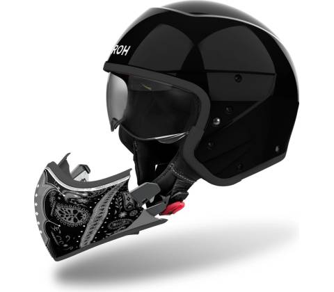 Airoh J110 PAESLY
