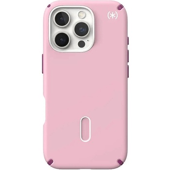 Speck Калъф Speck iPhone 16 Pro +CL Pink 150700-3250 (0840168540747)