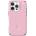 Speck Калъф Speck iPhone 16 Pro +CL Pink 150700-3250 (0840168540747)