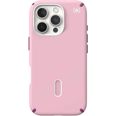 Speck Калъф Speck iPhone 16 Pro +CL Pink 150700-3250 (0840168540747)