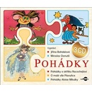 Pohádky - 3CD