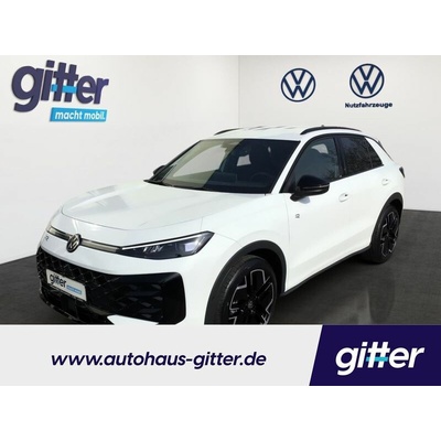 Volkswagen T-Roc DSG R-Line 110 kW