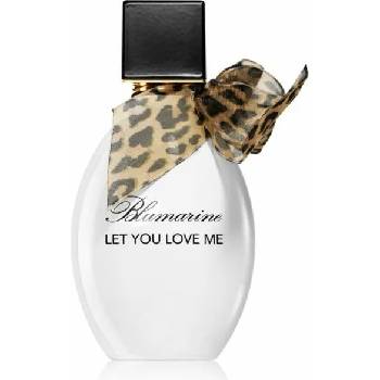 Image 1 of Blumarine Let You Love Me EDP 50 ml