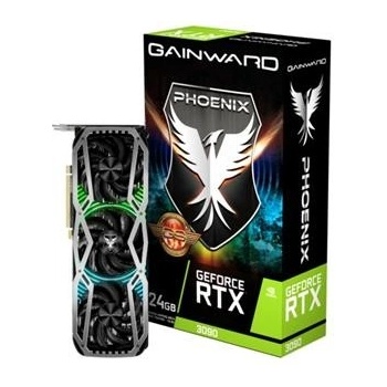 Gainward GeForce RTX 3090 Phoenix GS 24GB GDDR6X 471056224-2034