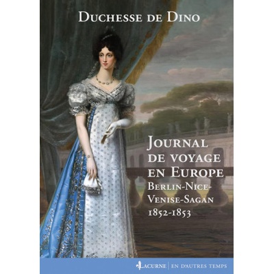 Journal de voyage en Europe | Dino
