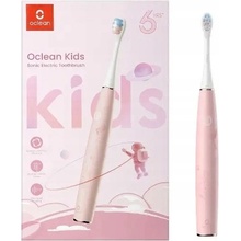 Oclean Junior Pink