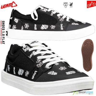 Leatt 1.0 Flat V24