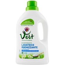 Vert Chante Clair prací gel Igienizzante 1071 ml