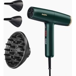 BaByliss Air Power Pro D6555DE Сешоари