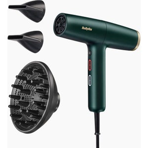 BaByliss Air Power Pro D6555DE Сешоари