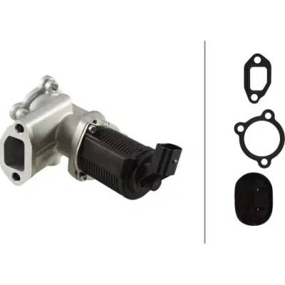 HELLA AGR ventil HE 6NU010171-451