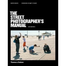 The Street Photographer’s Manual