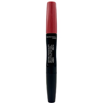 Rimmel Lasting Provocalips 7 ml нюанс 210 Pinkkcase Of Emergency