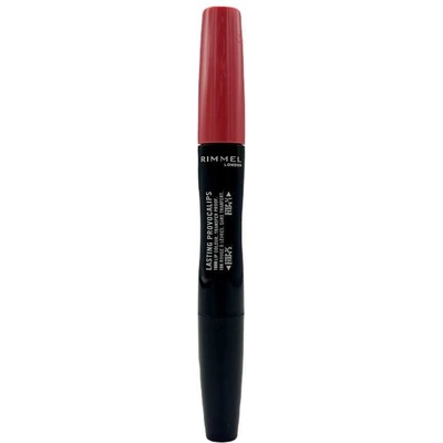 Rimmel Lasting Provocalips 7 ml нюанс 210 Pinkkcase Of Emergency