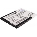 Cameron Sino CS-NK4DXL 1200mAh