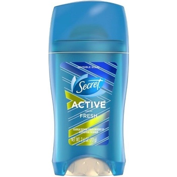 Secret Active Fresh deostick 73 g