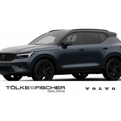 Volvo XC40 B3 Ultra 120 kW