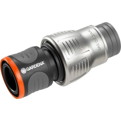 Gardena 18256-20 rýchlospojka 19 mm (3/4") Premium