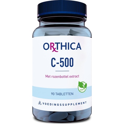 Orthica C-500 - 90 таблетки