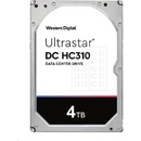 Pevné disky interní WD Ultrastar DC HC310 4TB, HUS726T4TALE6L4 (0B36040)