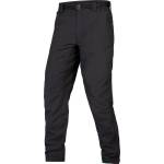 Endura Мъжки дълъг панталон за колоездене Endura Hummvee Hose Cycling bottoms - Black (055-2259-0213)