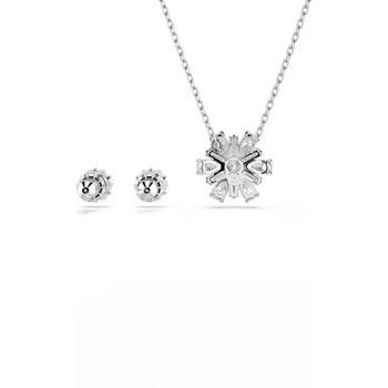 Swarovski Колие и обици Swarovski IDYLLIA (5691486)