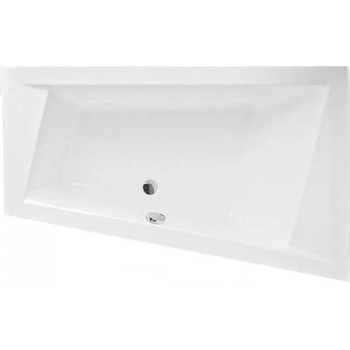 Roth KUBIC ASYMMETRIC - 160 X 103 CM 9670000