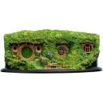 Weta Workshop Статуетка Weta Movies: The Lord of the Rings - End on the Hill, 19 cm (WETA861003829)