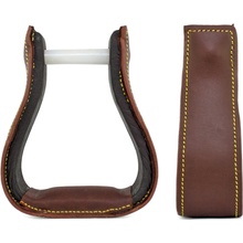 Westernové strmene classic
