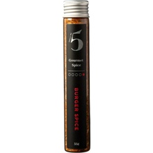 Chilli No5 Zmes korenín BURGER SPICE 35 g