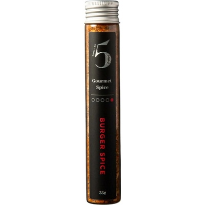 Chilli No5 Zmes korenín BURGER SPICE 35 g