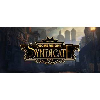 Sovereign Syndicate