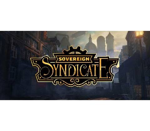 Sovereign Syndicate