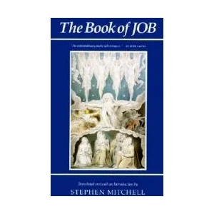 The Book of Job | Stephen Mitchell (ISBN: 9780060969592)